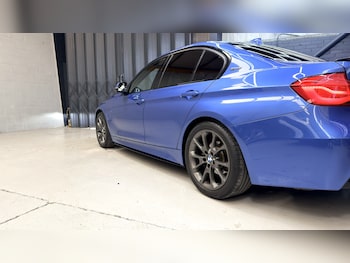 Used BMW 3 Series 2016 for sale - 78332363: Photo