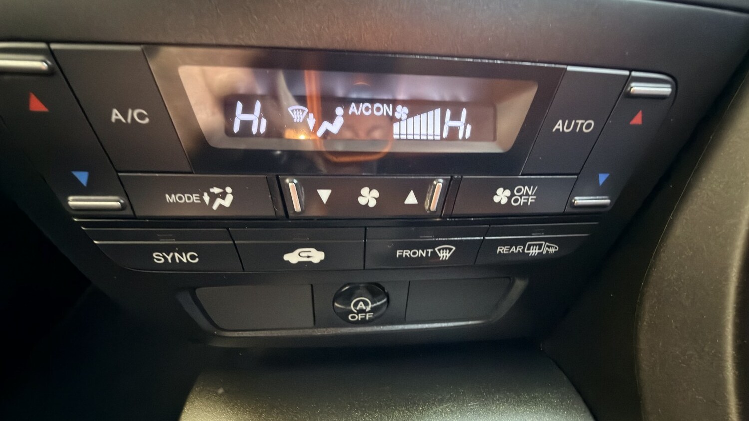 Used Honda Civic 2015 for sale - 77891642: Photo 11