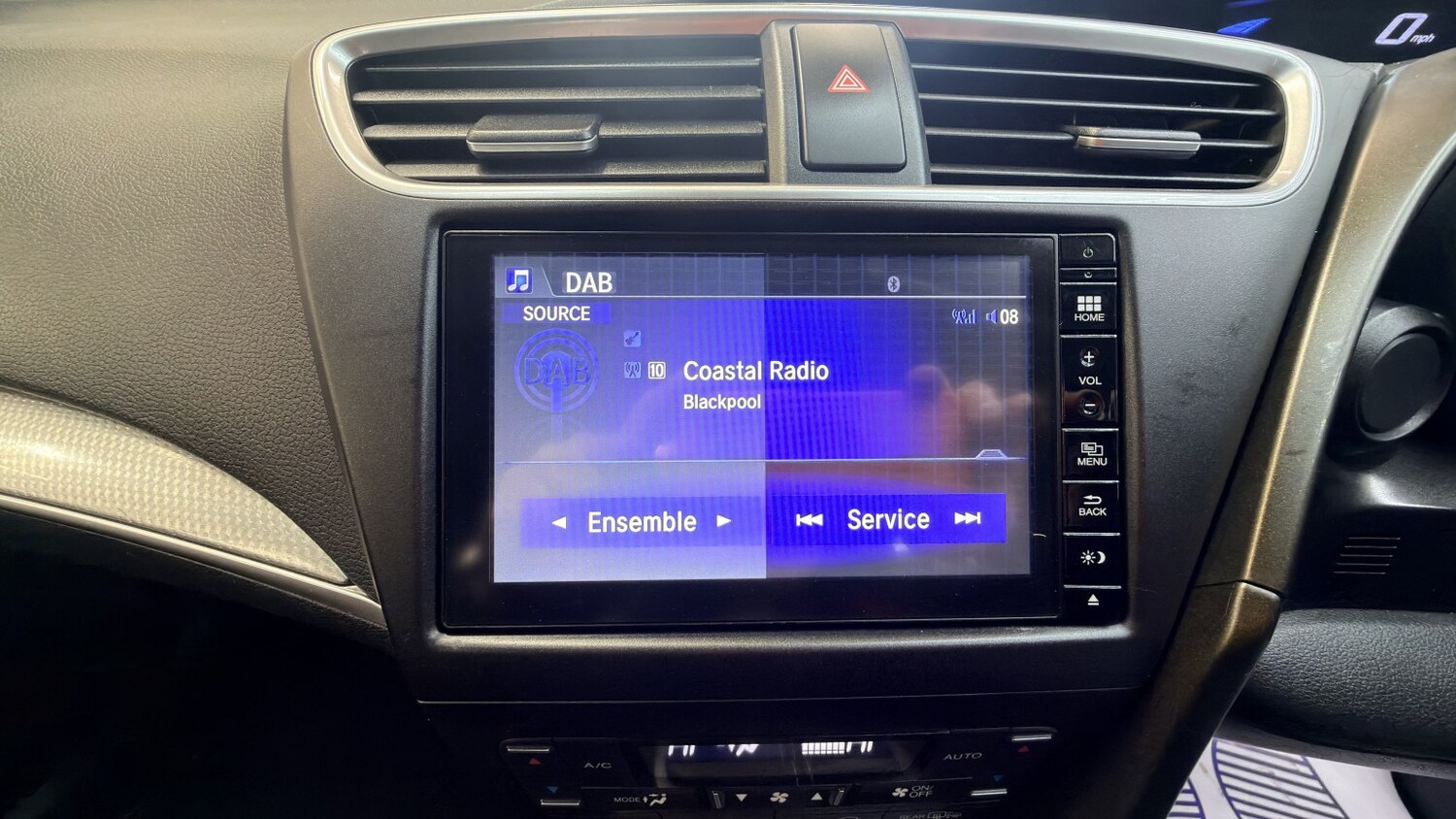 Used Honda Civic 2015 for sale - 77891642: Photo 14