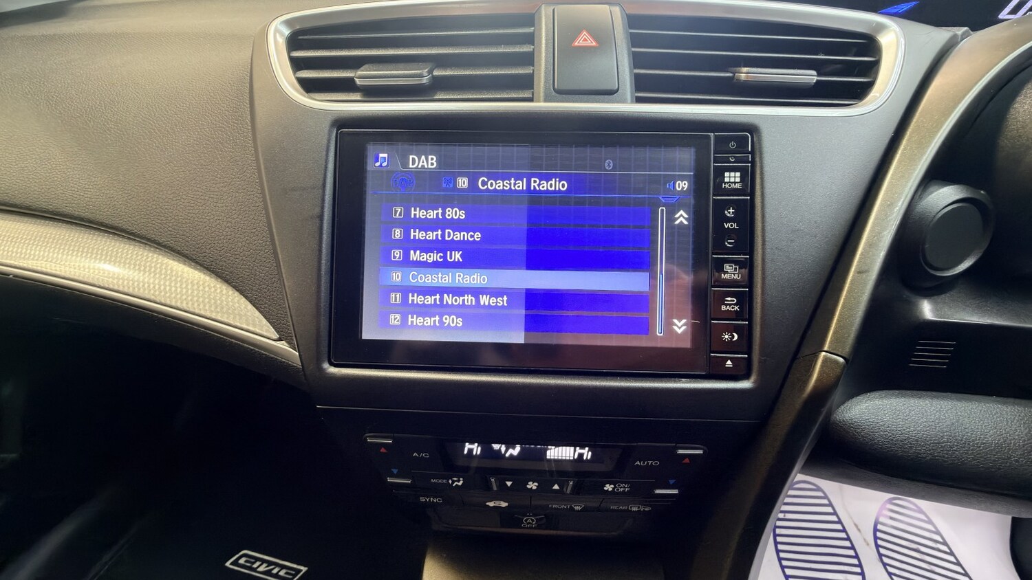 Used Honda Civic 2015 for sale - 77891642: Photo 15