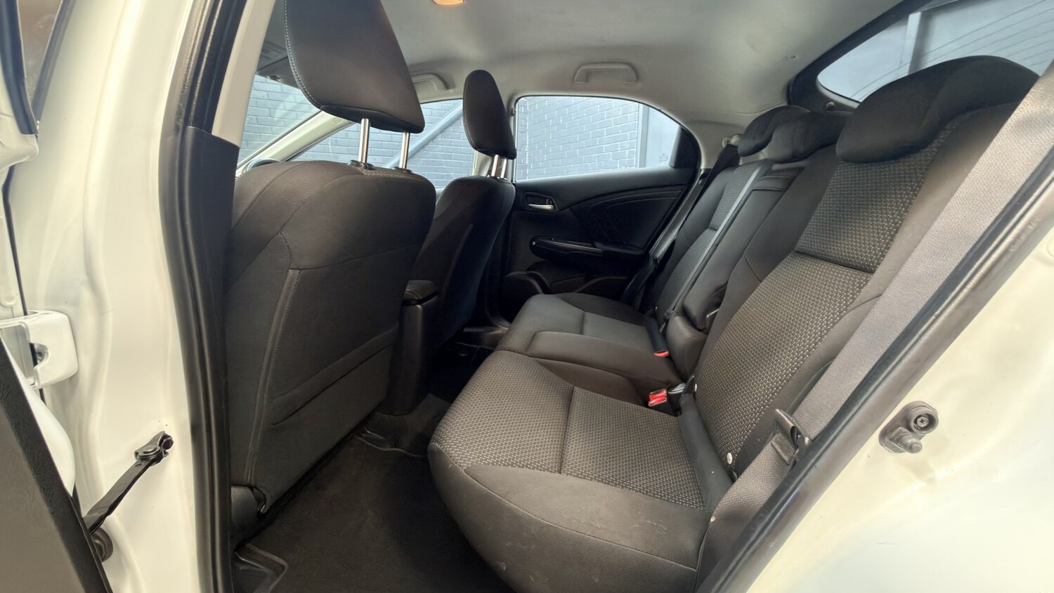 Used Honda Civic 2015 for sale - 77891642: Photo 18