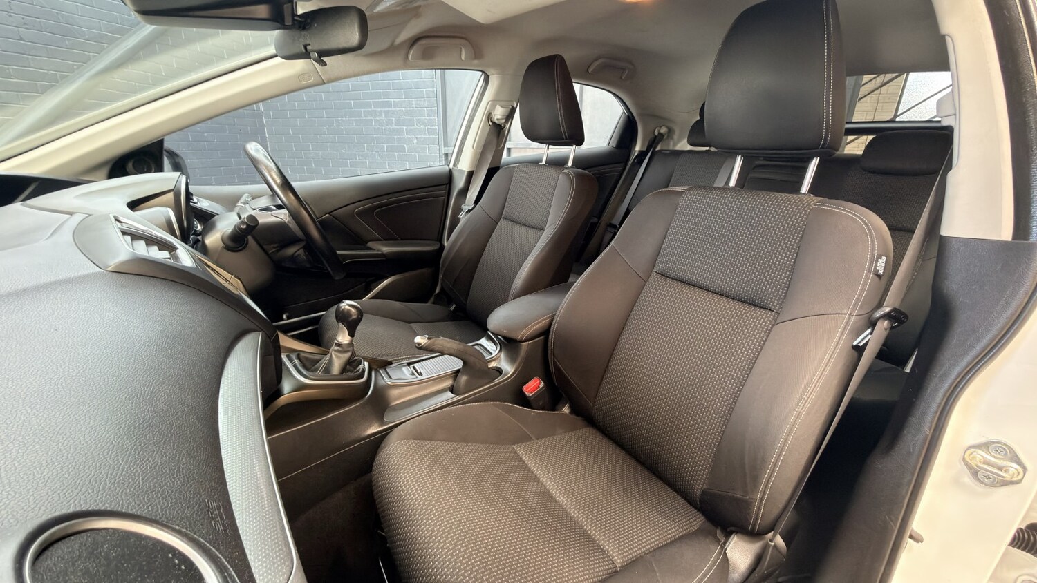 Used Honda Civic 2015 for sale - 77891642: Photo 19