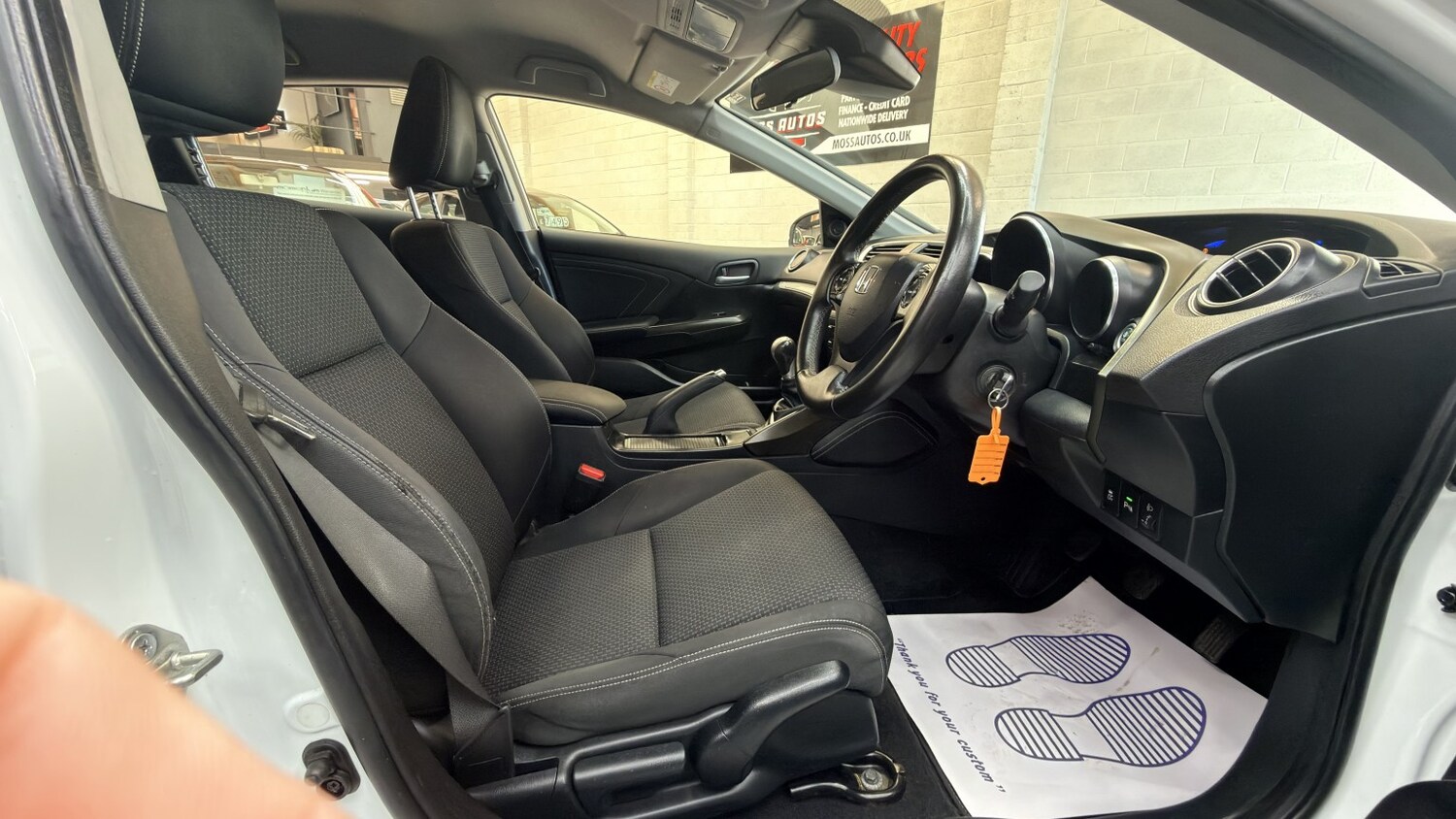 Used Honda Civic 2015 for sale - 77891642: Photo 27