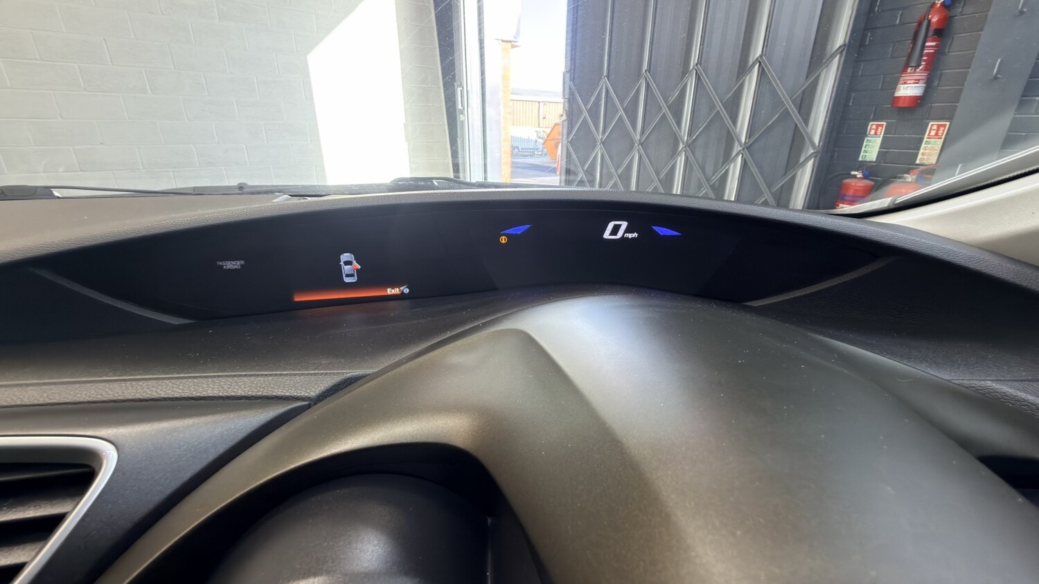 Used Honda Civic 2015 for sale - 77891642: Photo 9