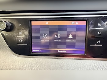 Used Citroen C4 Picasso 2017 for sale - 79463572: Photo