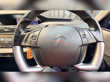 Used Citroen C4 Picasso 2017 for sale - 79463572: Photo