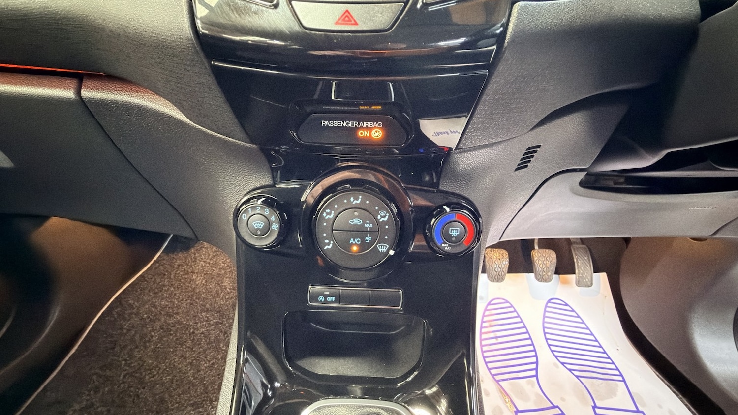 Used Ford Fiesta 2014 for sale - 77289213: Photo 12