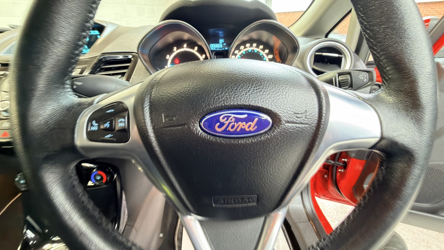 Used Ford Fiesta 2014 for sale - 77289213: Photo 14