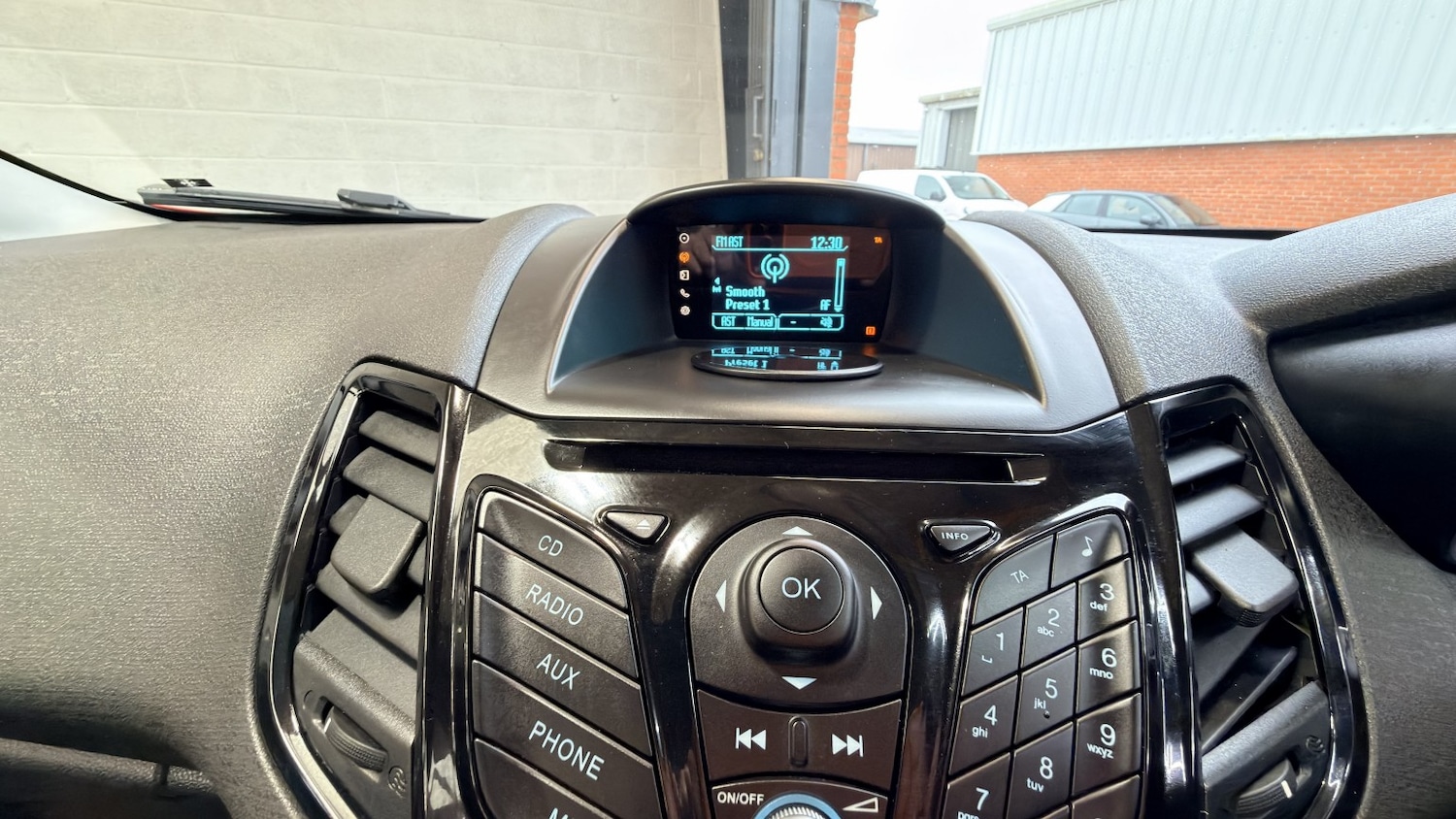 Used Ford Fiesta 2014 for sale - 77289213: Photo 9