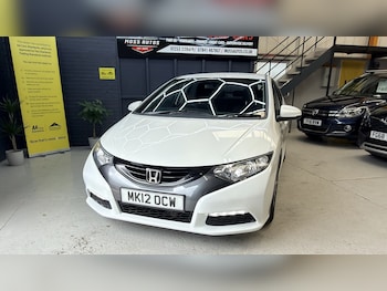 Used Honda Civic 2012 for sale - 79098386: Photo