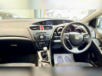 Used Honda Civic 2012 for sale - 79098386: Photo