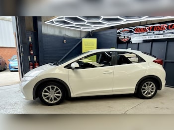 Used Honda Civic 2012 for sale - 79098386: Photo