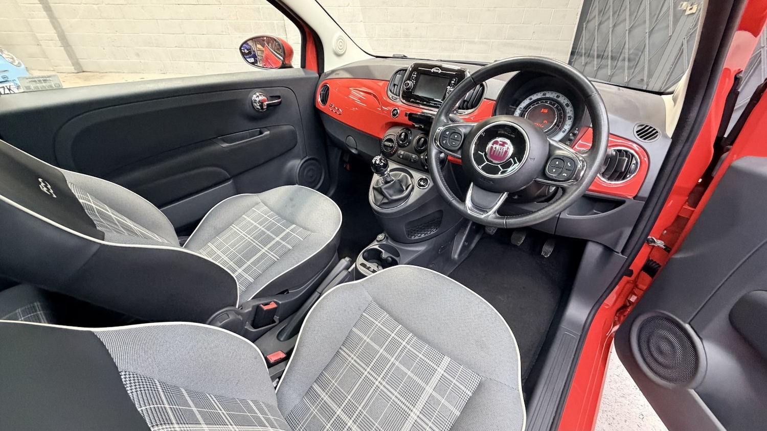 Used Fiat 500 2016 for sale - 77891593: Photo 10