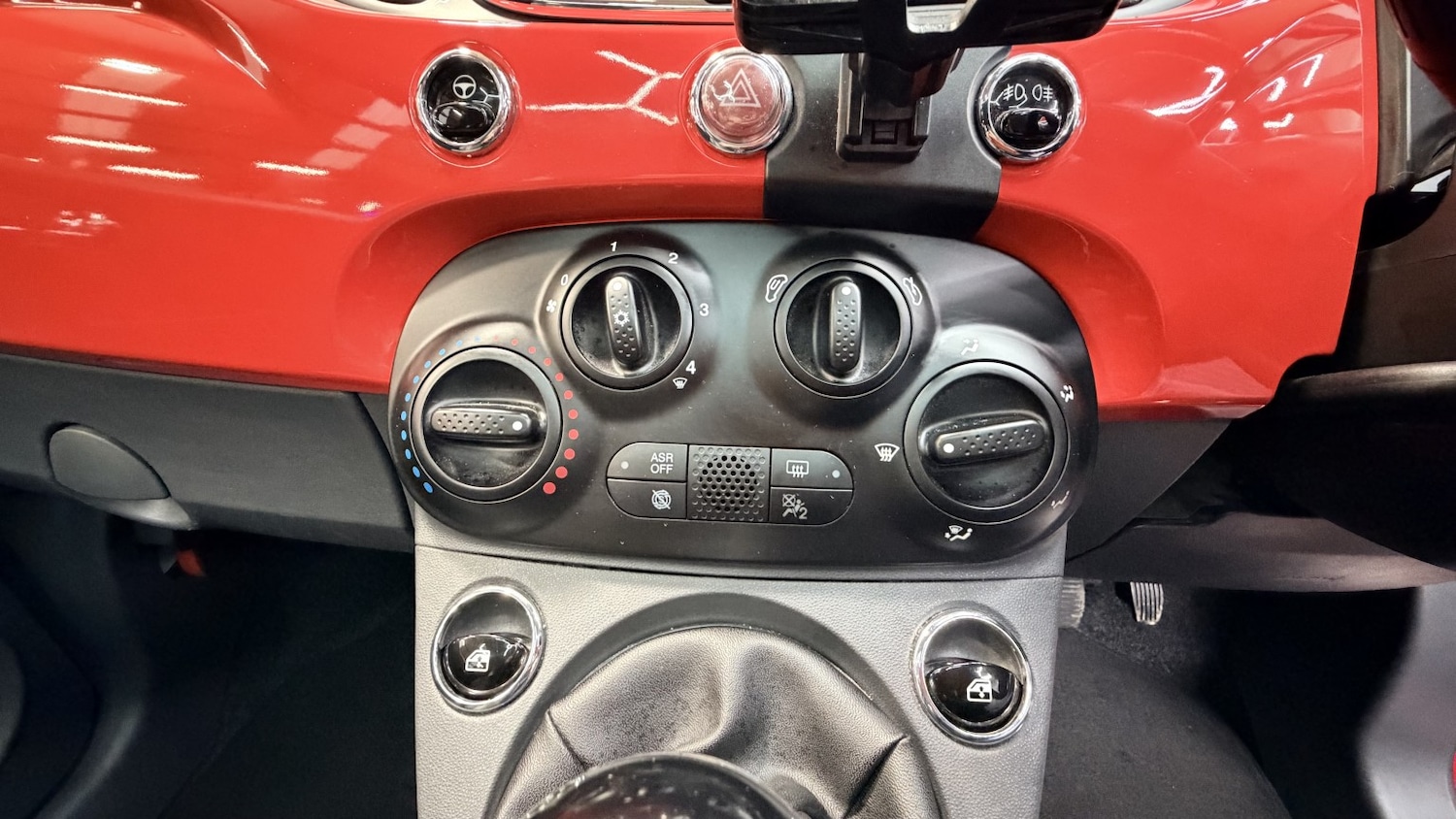 Used Fiat 500 2016 for sale - 77891593: Photo 11