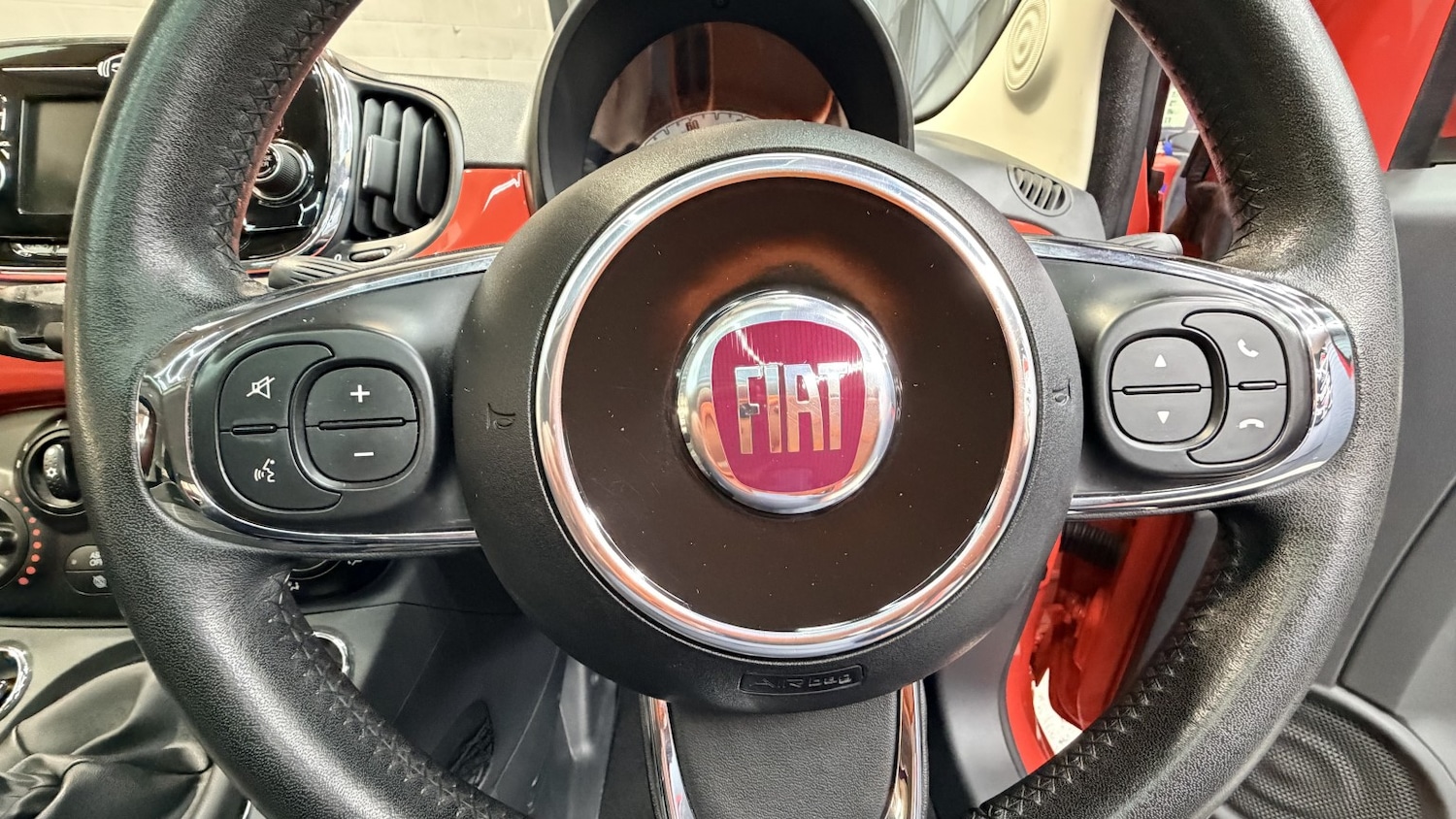 Used Fiat 500 2016 for sale - 77891593: Photo 13