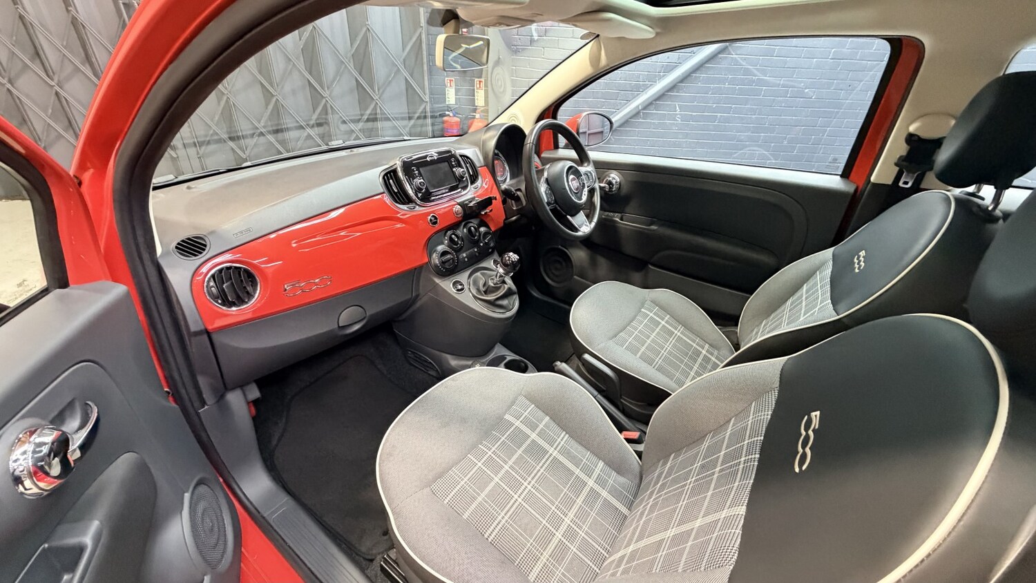 Used Fiat 500 2016 for sale - 77891593: Photo 17