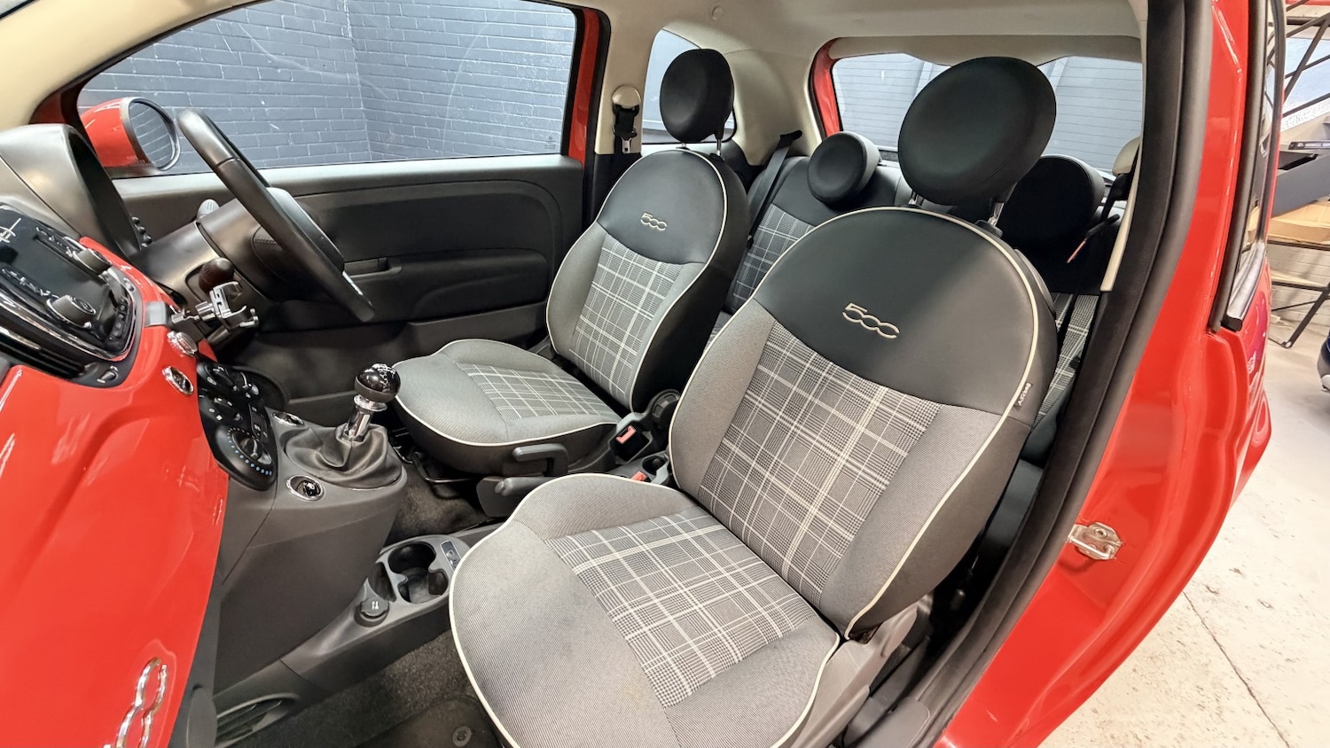 Used Fiat 500 2016 for sale - 77891593: Photo 18