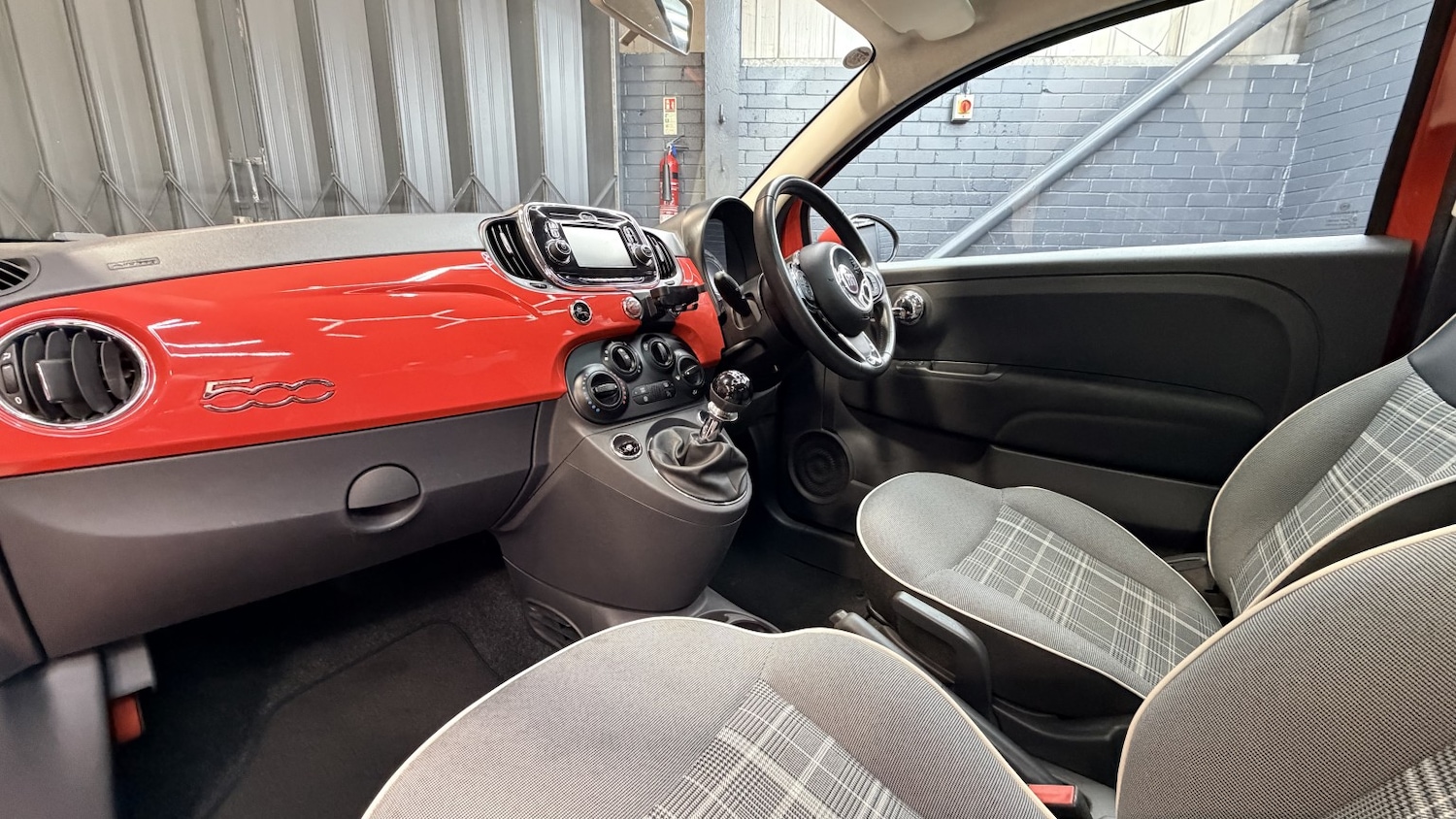 Used Fiat 500 2016 for sale - 77891593: Photo 3