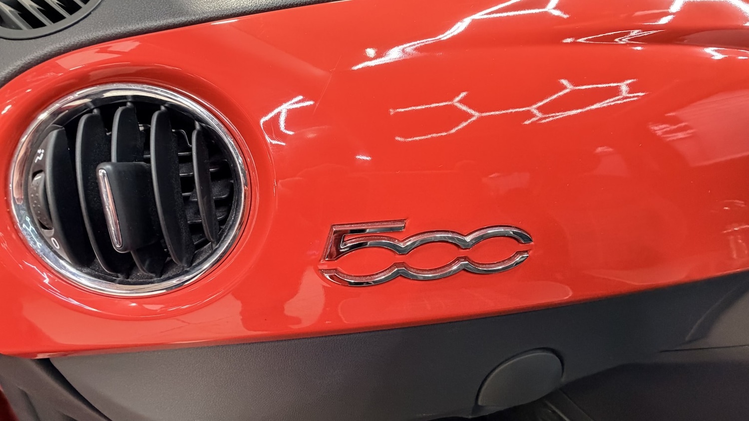 Used Fiat 500 2016 for sale - 77891593: Photo 4