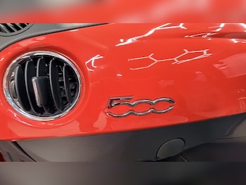 Used Fiat 500 2016 for sale - 77891593: Photo