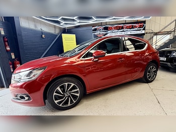 Used DS Automobiles DS 4 2016 for sale - 79507892: Photo