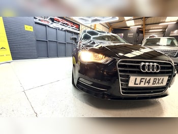 Used Audi A3 2014 for sale - 78782371: Photo