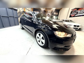 Used Audi A3 2014 for sale - 78782371: Photo