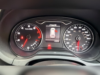 Used Audi A3 2014 for sale - 78782371: Photo