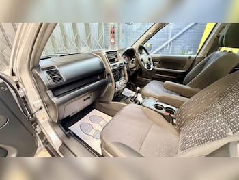 Used Honda CR-V 2006 for sale - 79679024: Photo