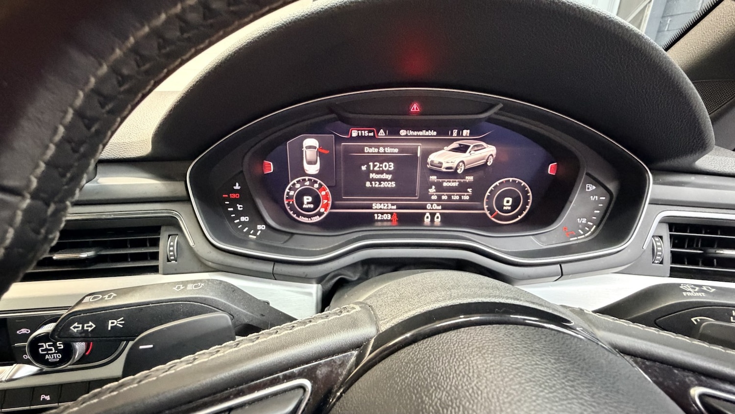 Used Audi A5 2017 for sale - 77225126: Photo 12