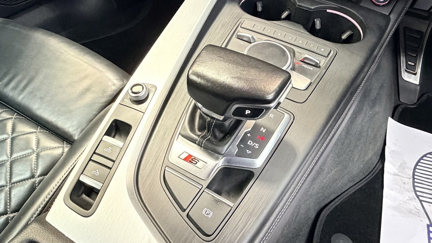 Used Audi A5 2017 for sale - 77225126: Photo 14