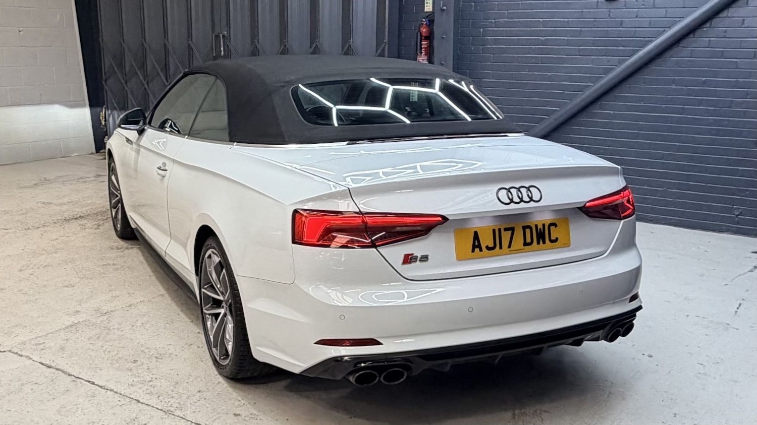 Used Audi A5 2017 for sale - 77225126: Photo 20