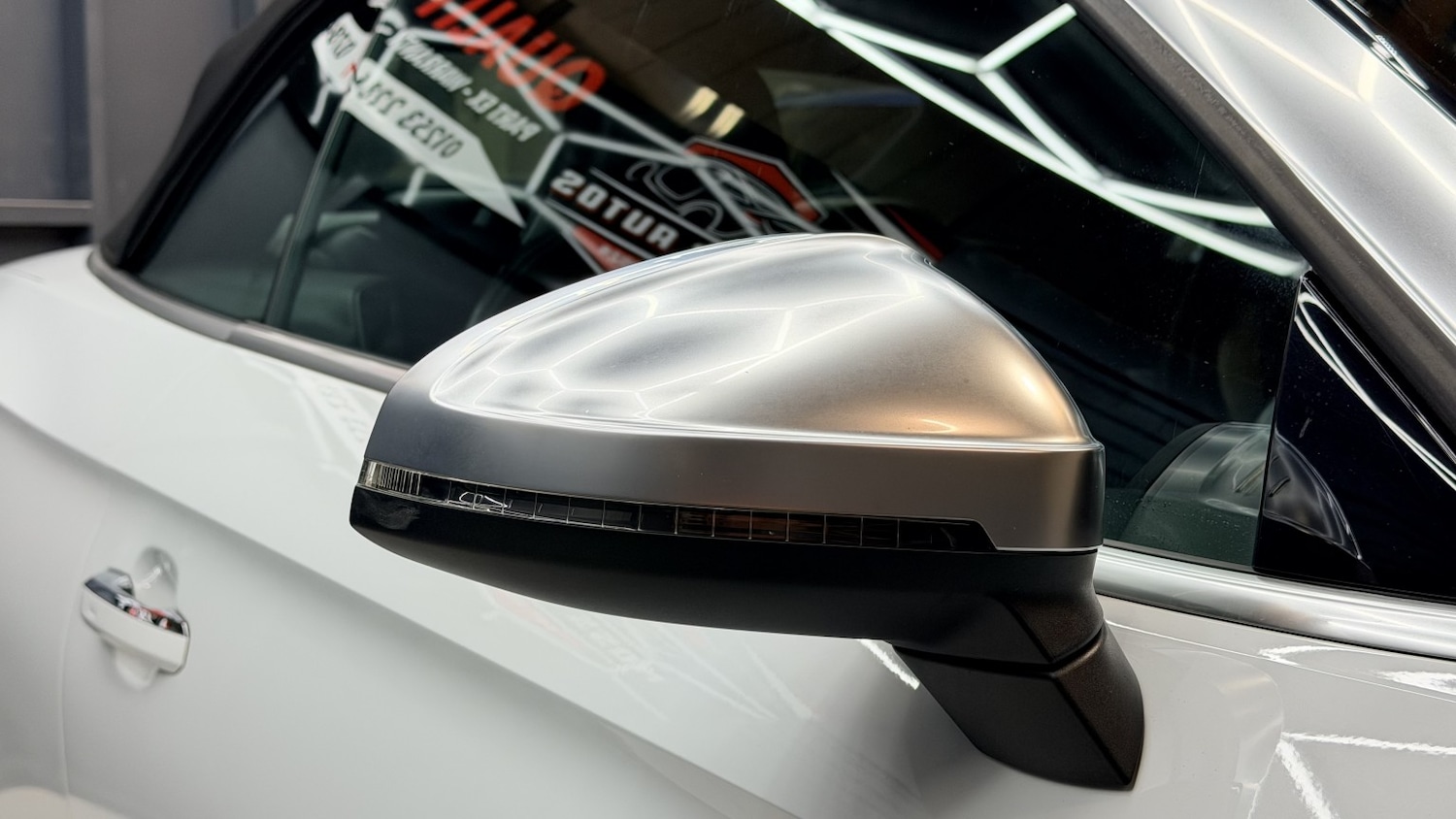 Used Audi A5 2017 for sale - 77225126: Photo 21