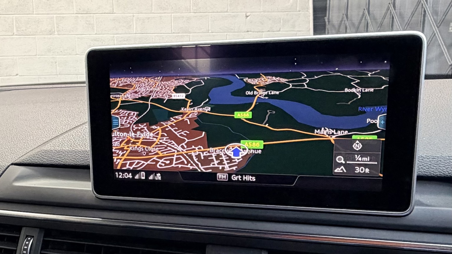 Used Audi A5 2017 for sale - 77225126: Photo 25