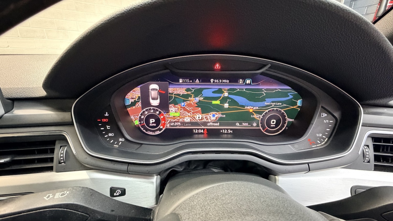 Used Audi A5 2017 for sale - 77225126: Photo 27