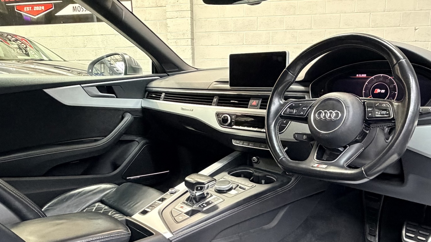 Used Audi A5 2017 for sale - 77225126: Photo 28