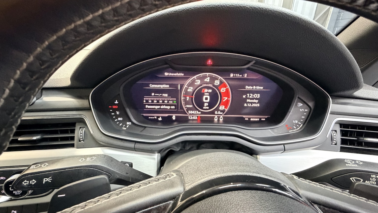 Used Audi A5 2017 for sale - 77225126: Photo 29