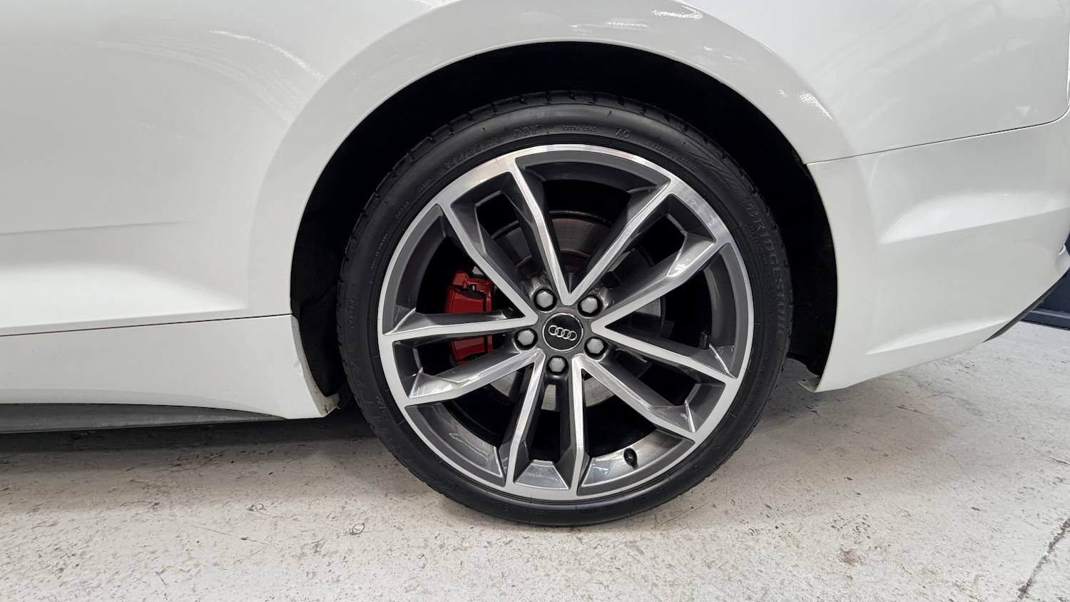 Used Audi A5 2017 for sale - 77225126: Photo 30