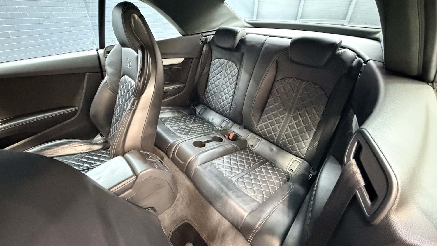 Used Audi A5 2017 for sale - 77225126: Photo 31