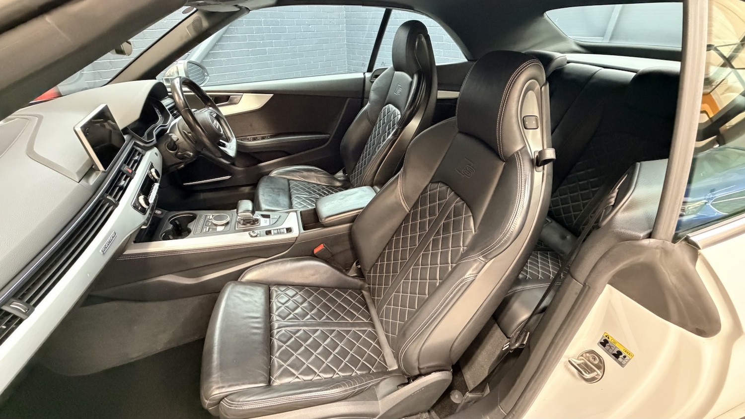 Used Audi A5 2017 for sale - 77225126: Photo 32