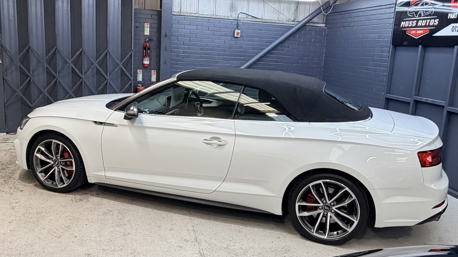 Used Audi A5 2017 for sale - 77225126: Photo 35