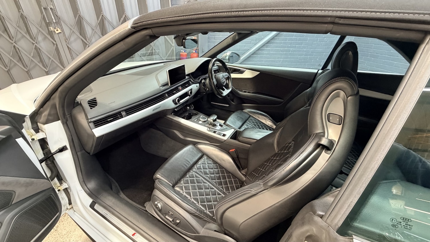 Used Audi A5 2017 for sale - 77225126: Photo 36