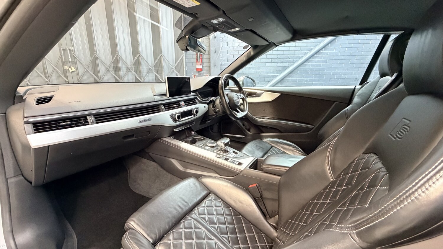 Used Audi A5 2017 for sale - 77225126: Photo 38