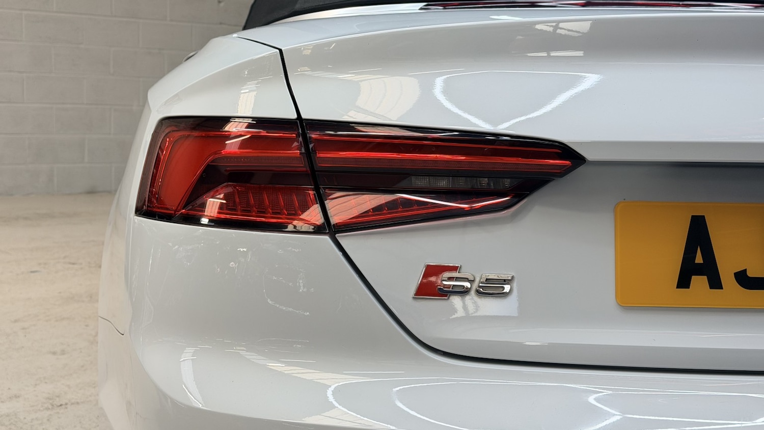 Used Audi A5 2017 for sale - 77225126: Photo 5