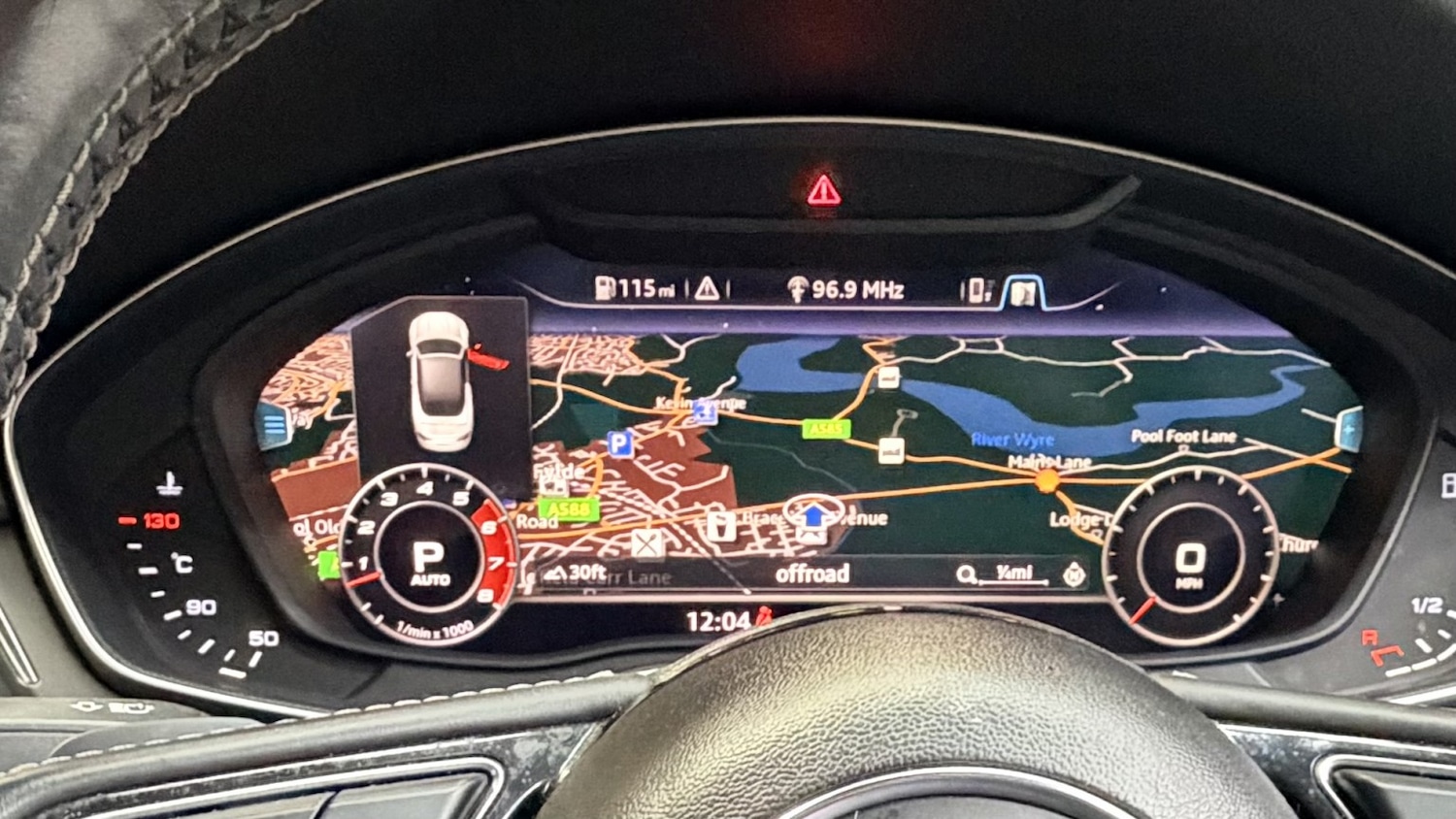 Used Audi A5 2017 for sale - 77225126: Photo 6