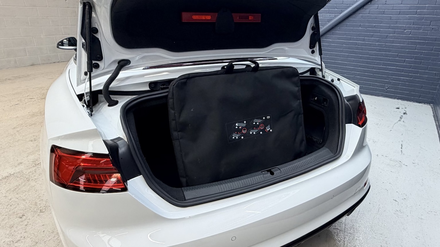 Used Audi A5 2017 for sale - 77225126: Photo 8