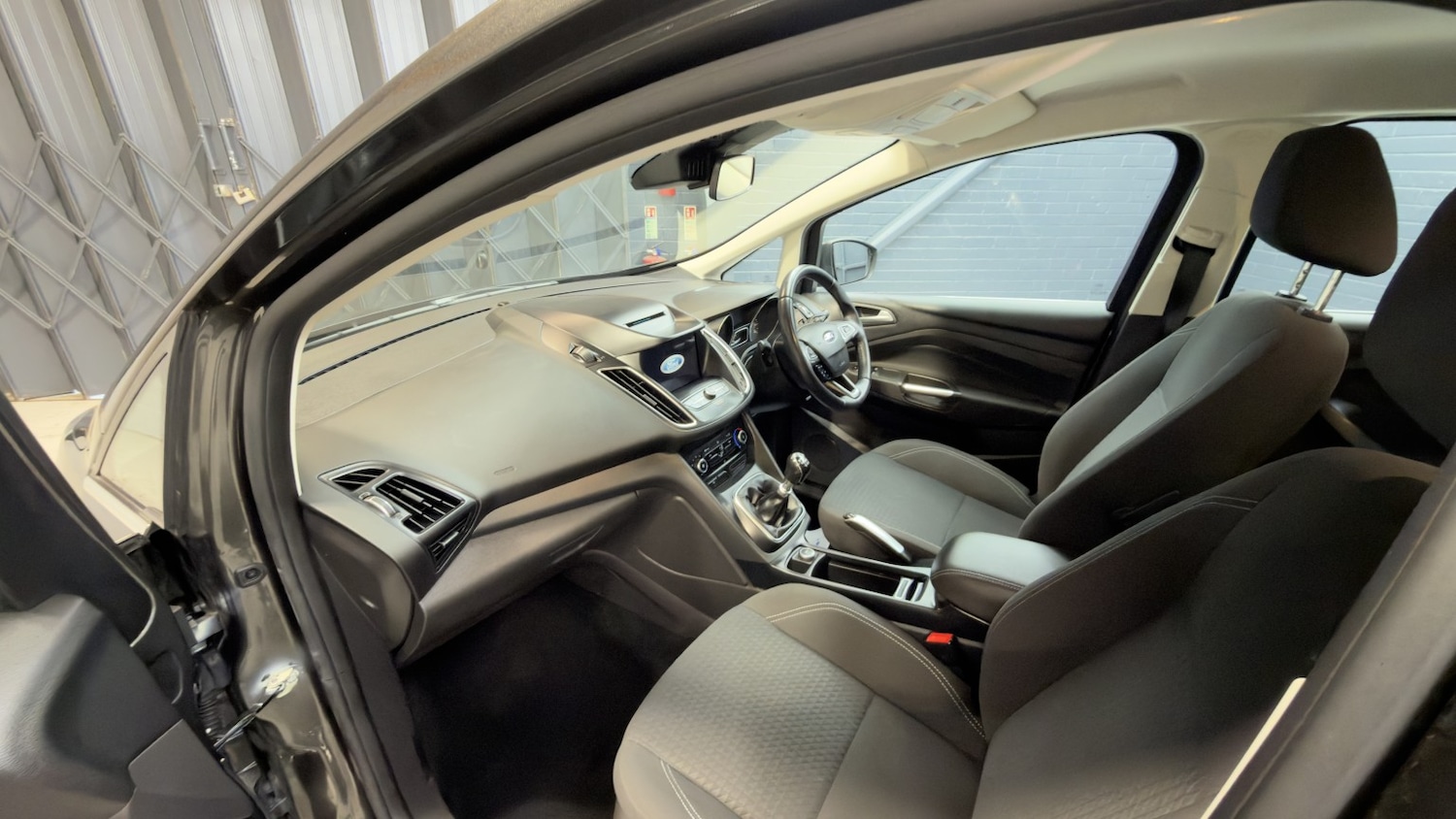 Used Ford C-Max 2018 for sale - 77459945: Photo 16