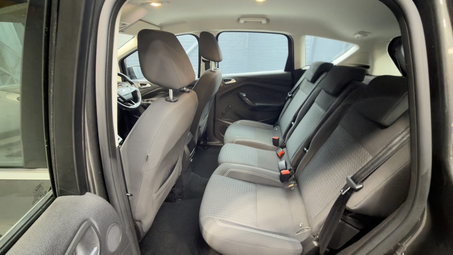 Used Ford C-Max 2018 for sale - 77459945: Photo 17