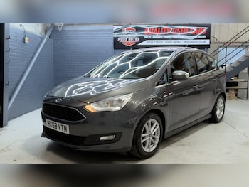 2018 - 1.0 T EcoBoost GPF Zetec 5-Door