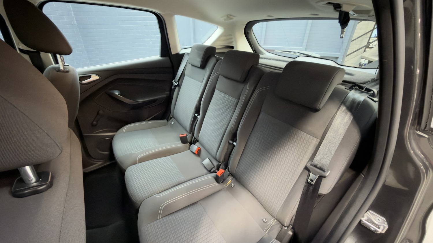 Used Ford C-Max 2018 for sale - 77459945: Photo 20